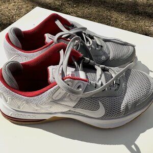 Nike Air Max Alpha Trainer 4 Shoes Mens Size 9